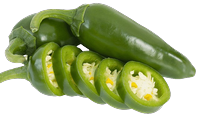 jalapeño